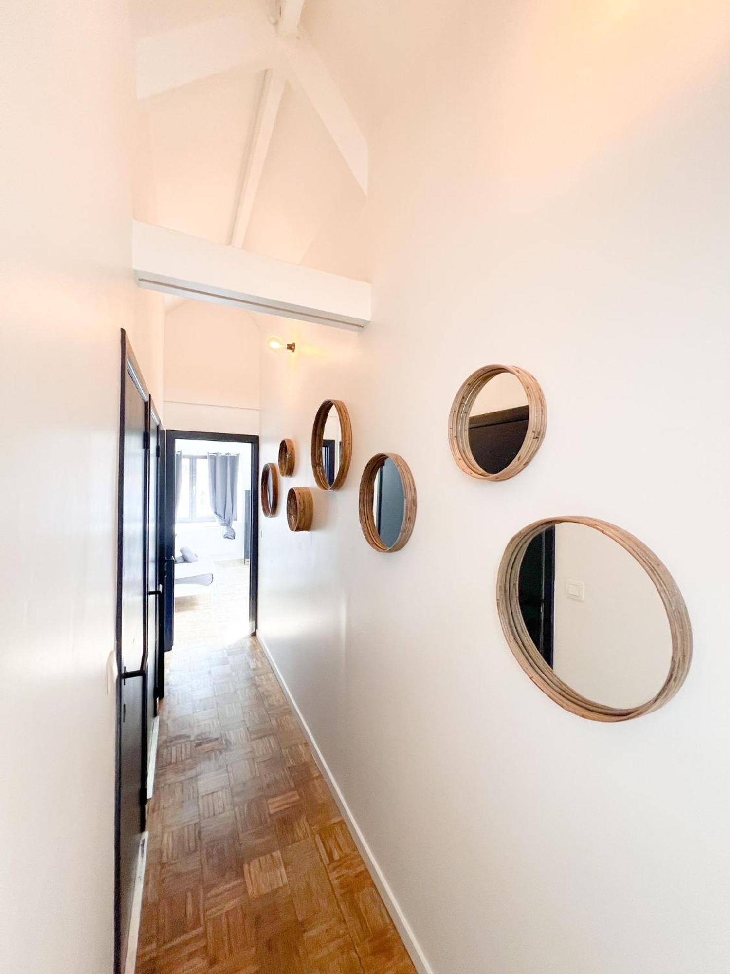 Nammos Home'S Anversa Esterno foto