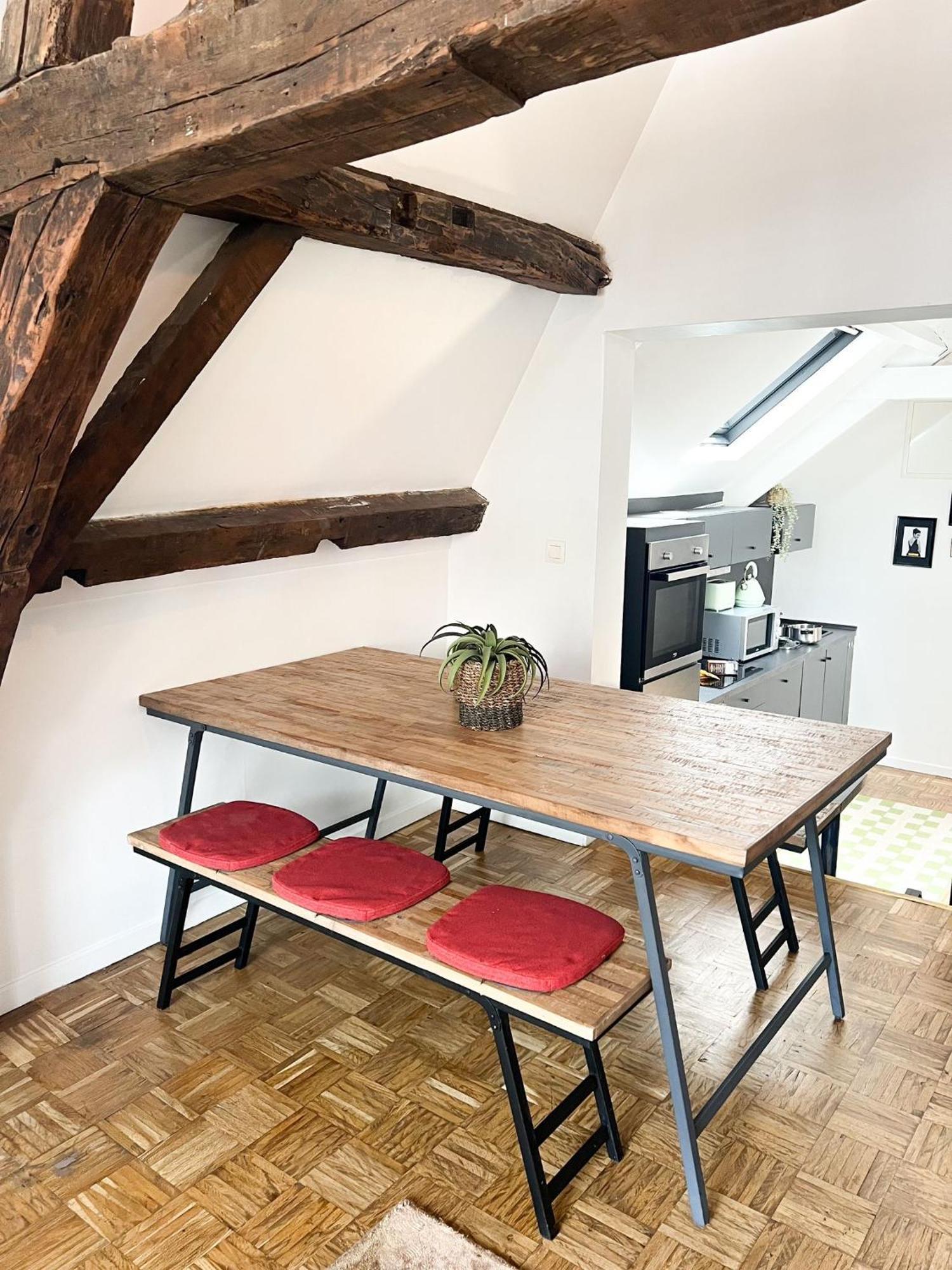 Nammos Home'S Anversa Esterno foto