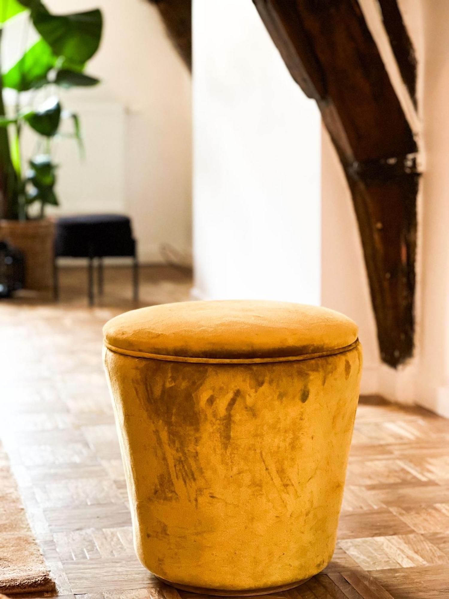 Nammos Home'S Anversa Esterno foto