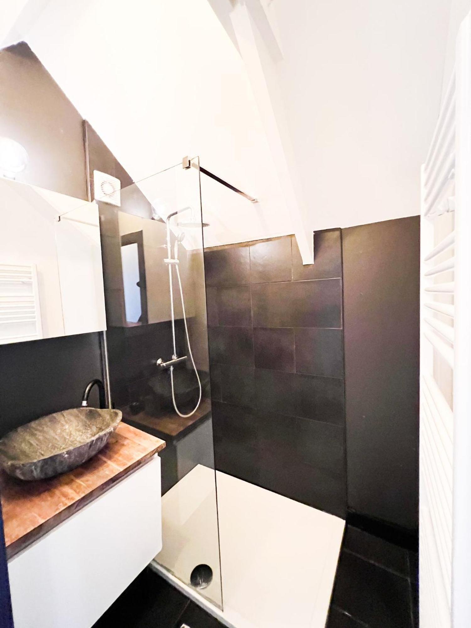 Nammos Home'S Anversa Esterno foto