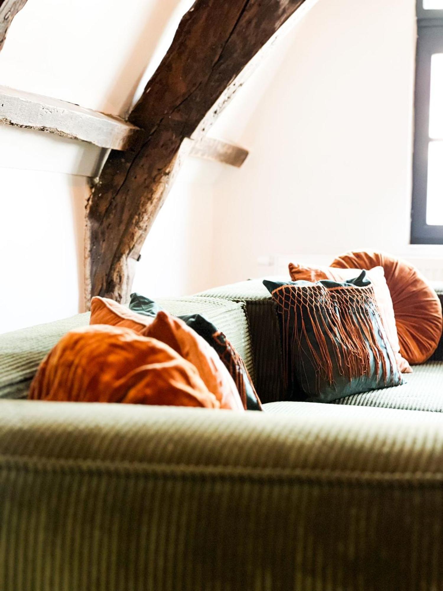 Nammos Home'S Anversa Esterno foto