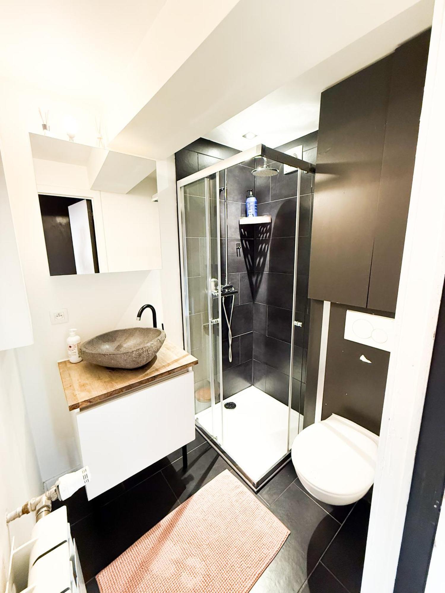 Nammos Home'S Anversa Esterno foto